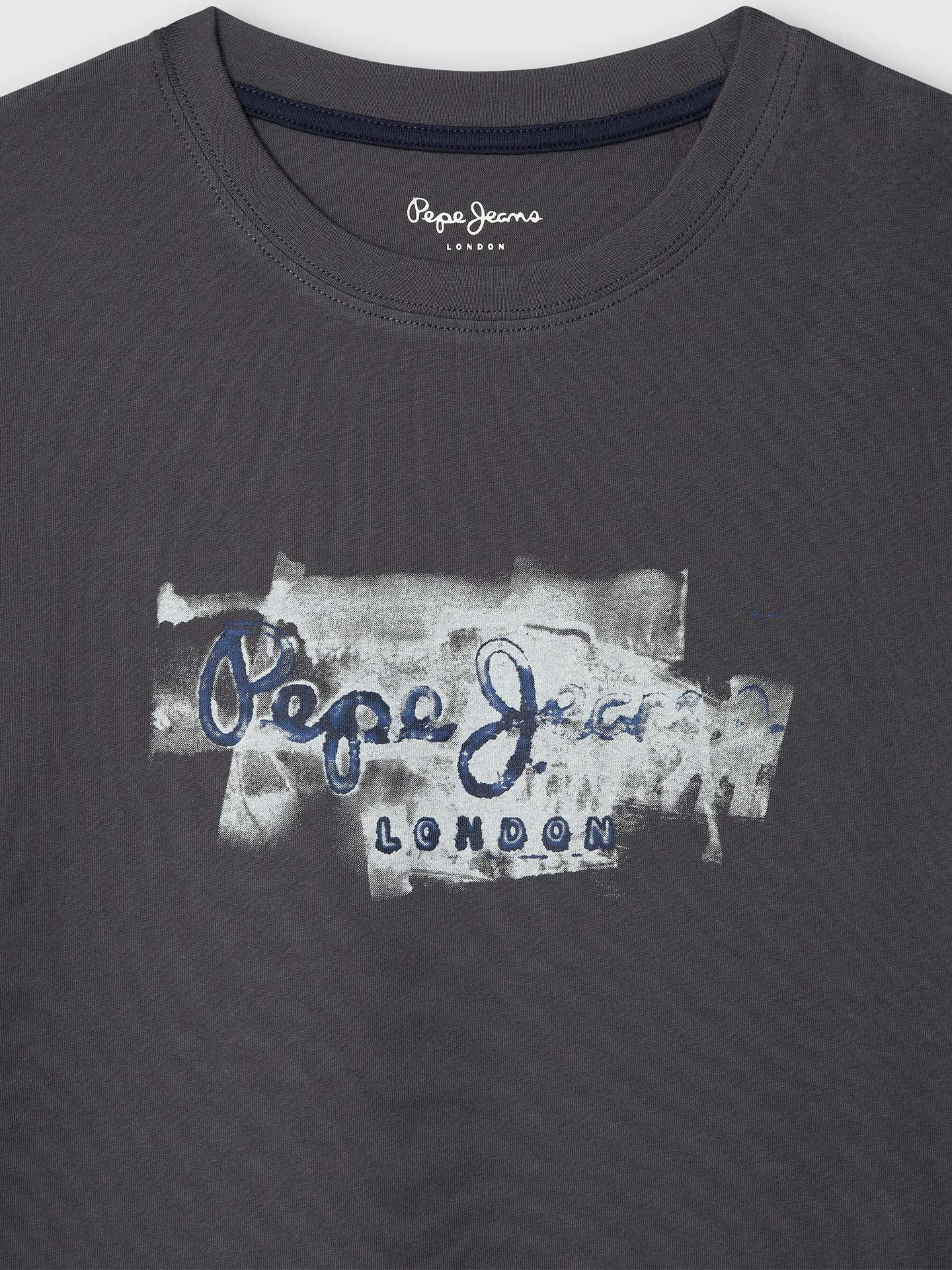 T-shirt Relaxed Fit