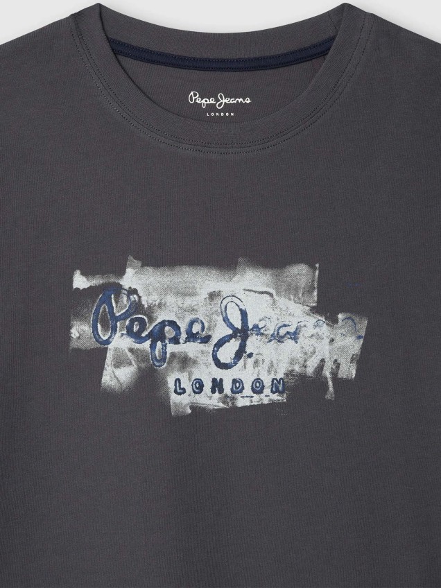 T-shirt Relaxed Fit