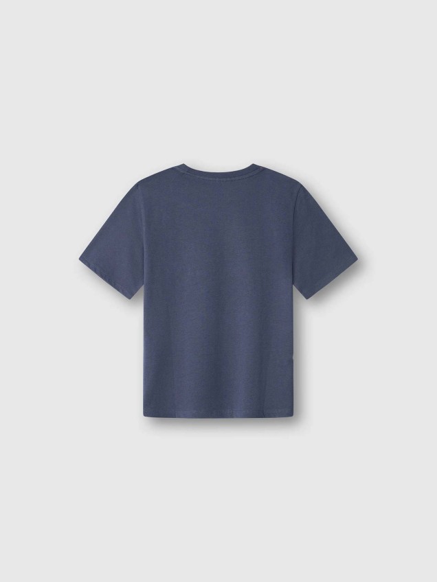 T-shirt Regular Fit