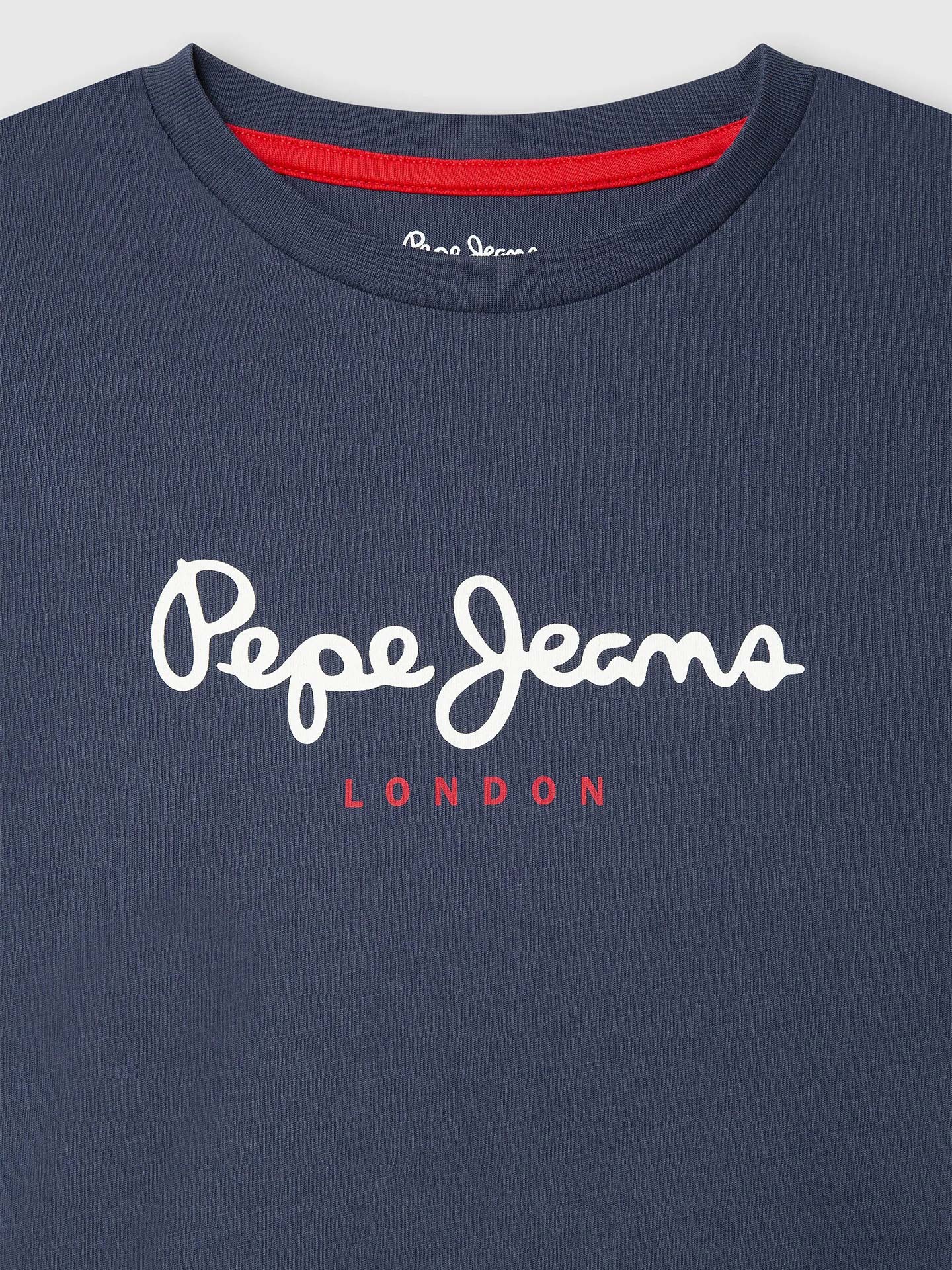 T-shirt Regular Fit