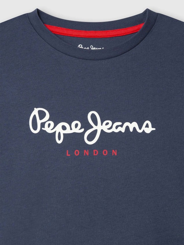 T-shirt Regular Fit