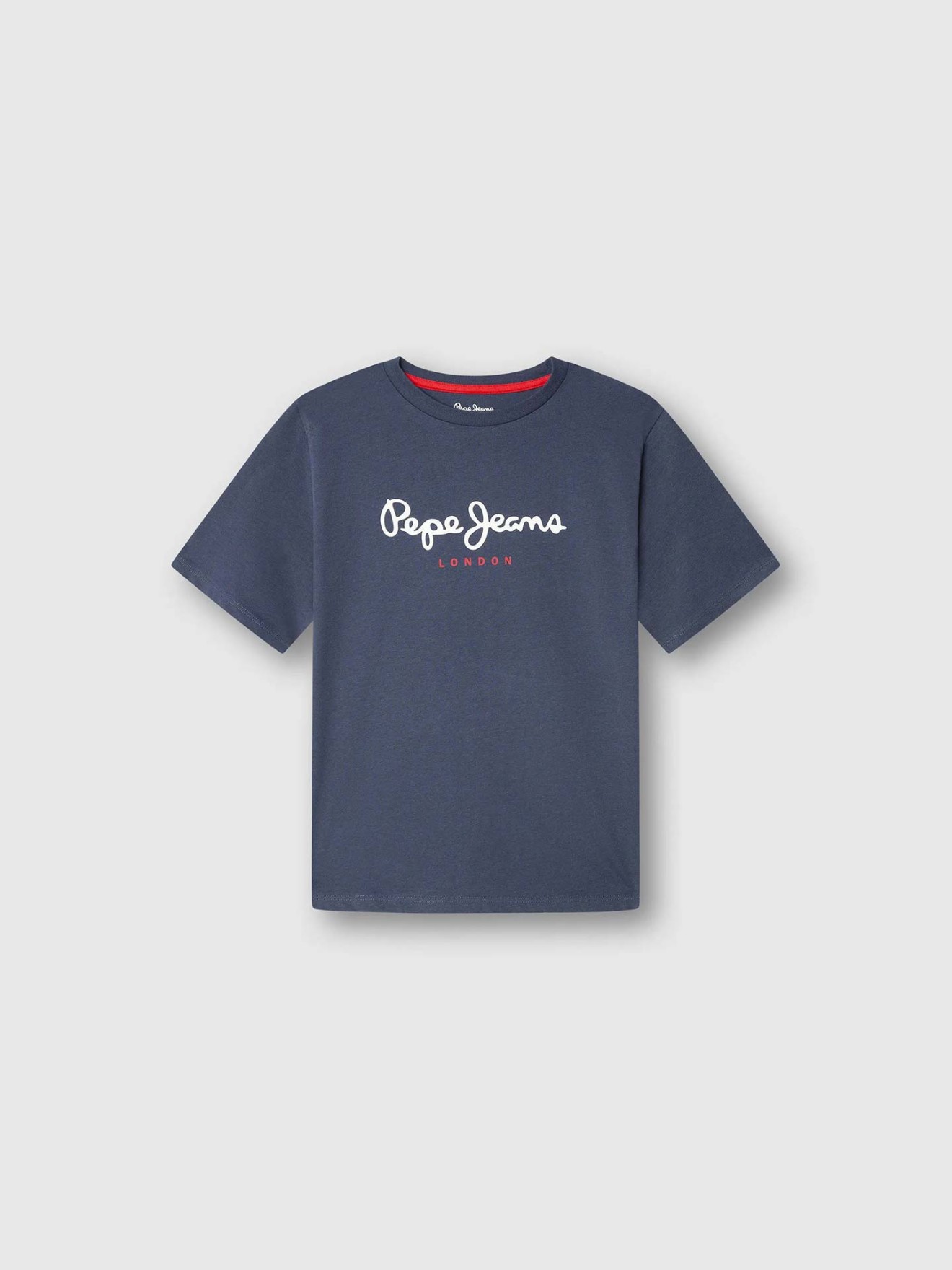 T-shirt Regular Fit