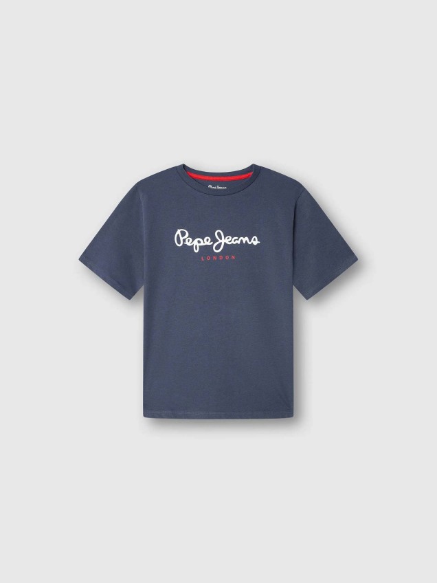 T-shirt Regular Fit