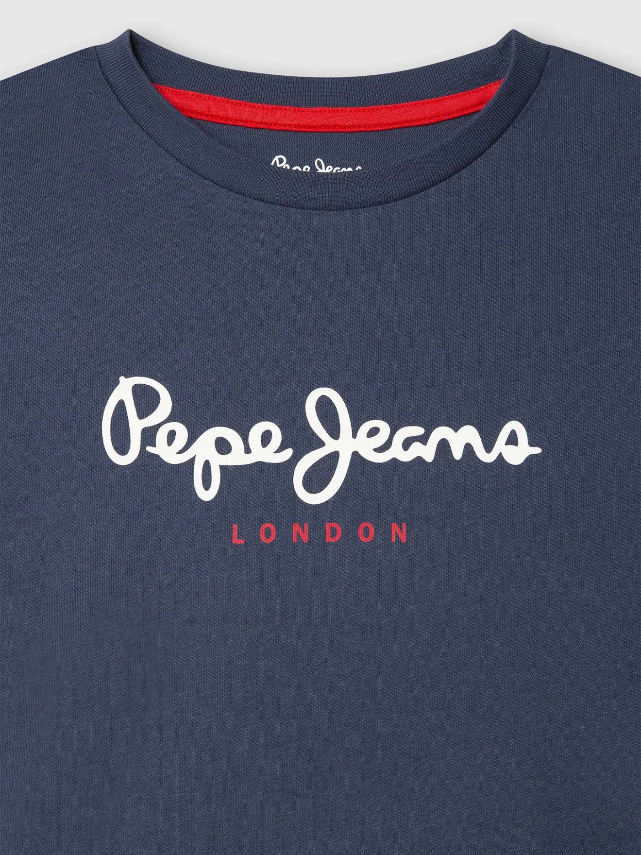 T-shirt Regular Fit