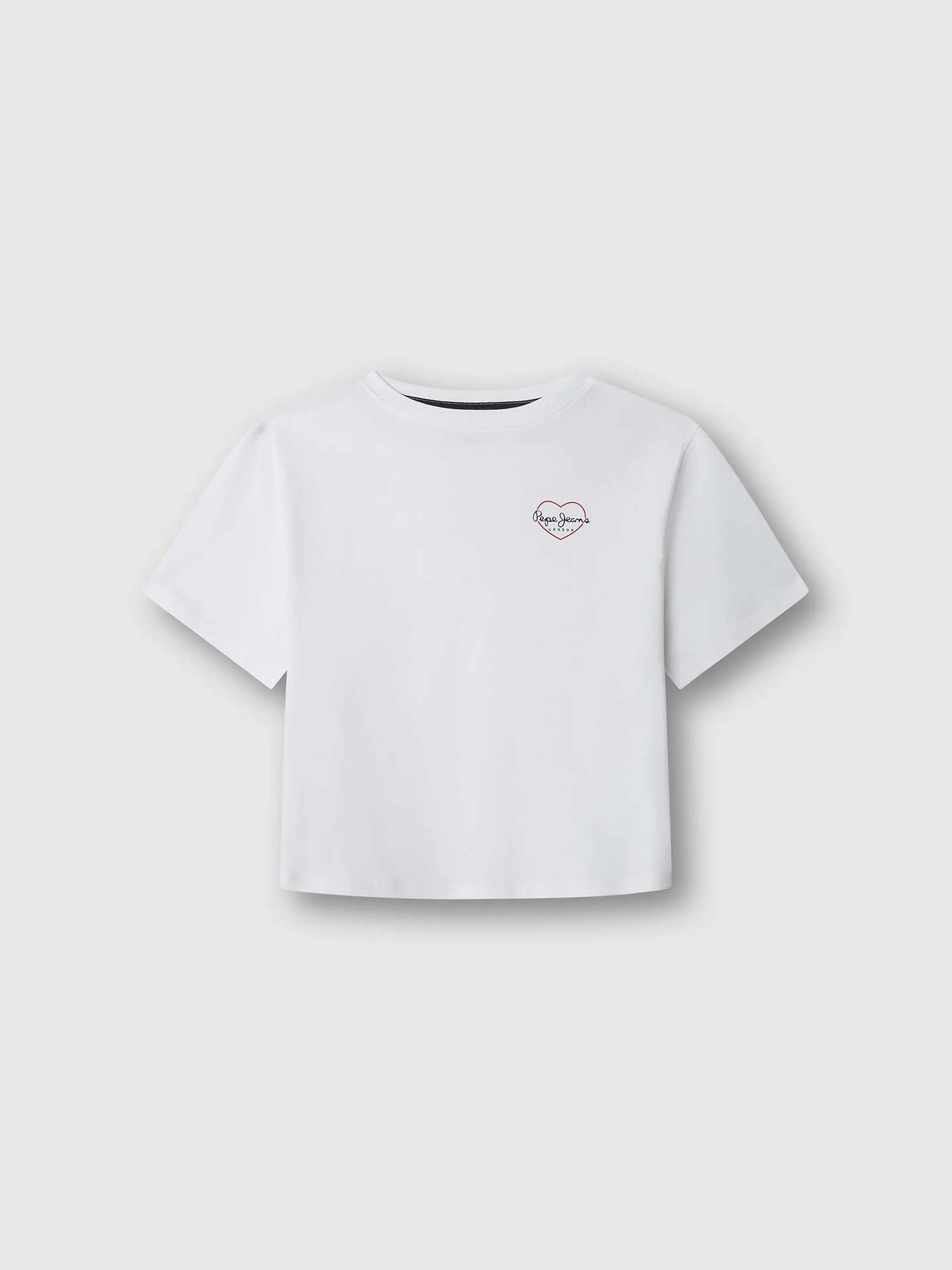 T-shirt Relaxed Fit