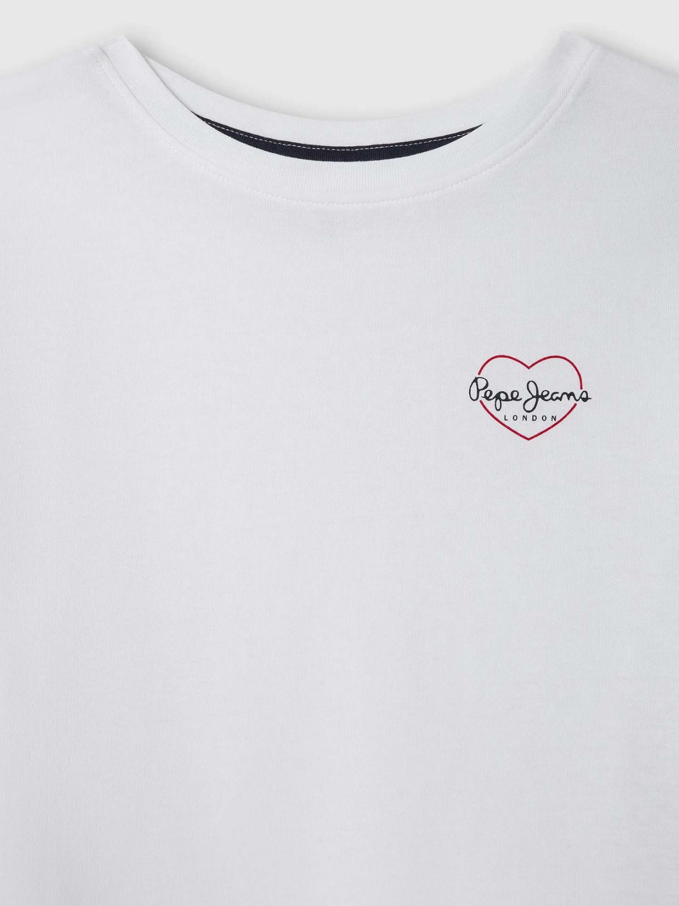 T-shirt Relaxed Fit