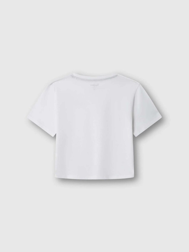 T-shirt Relaxed Fit