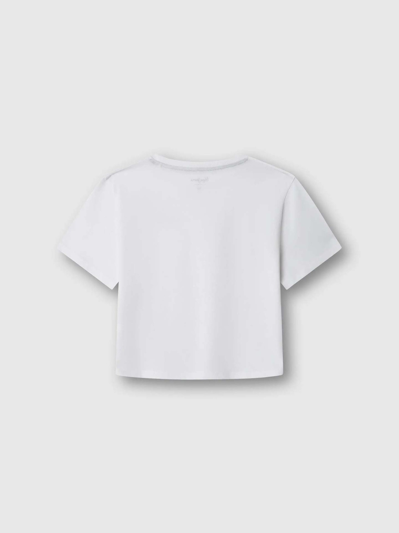 T-shirt Relaxed Fit