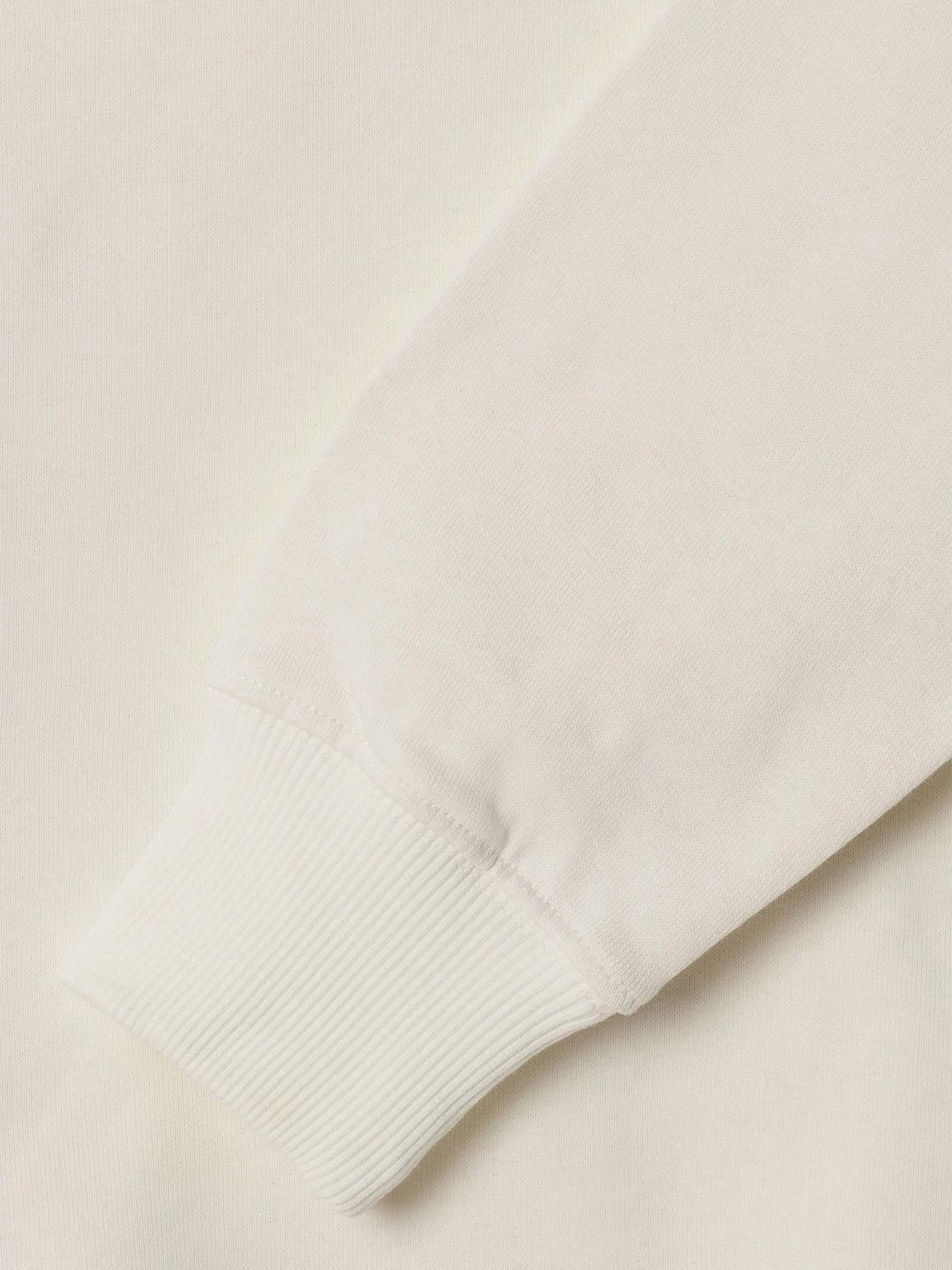 Sweatshirt com Capuz Relaxed Fit