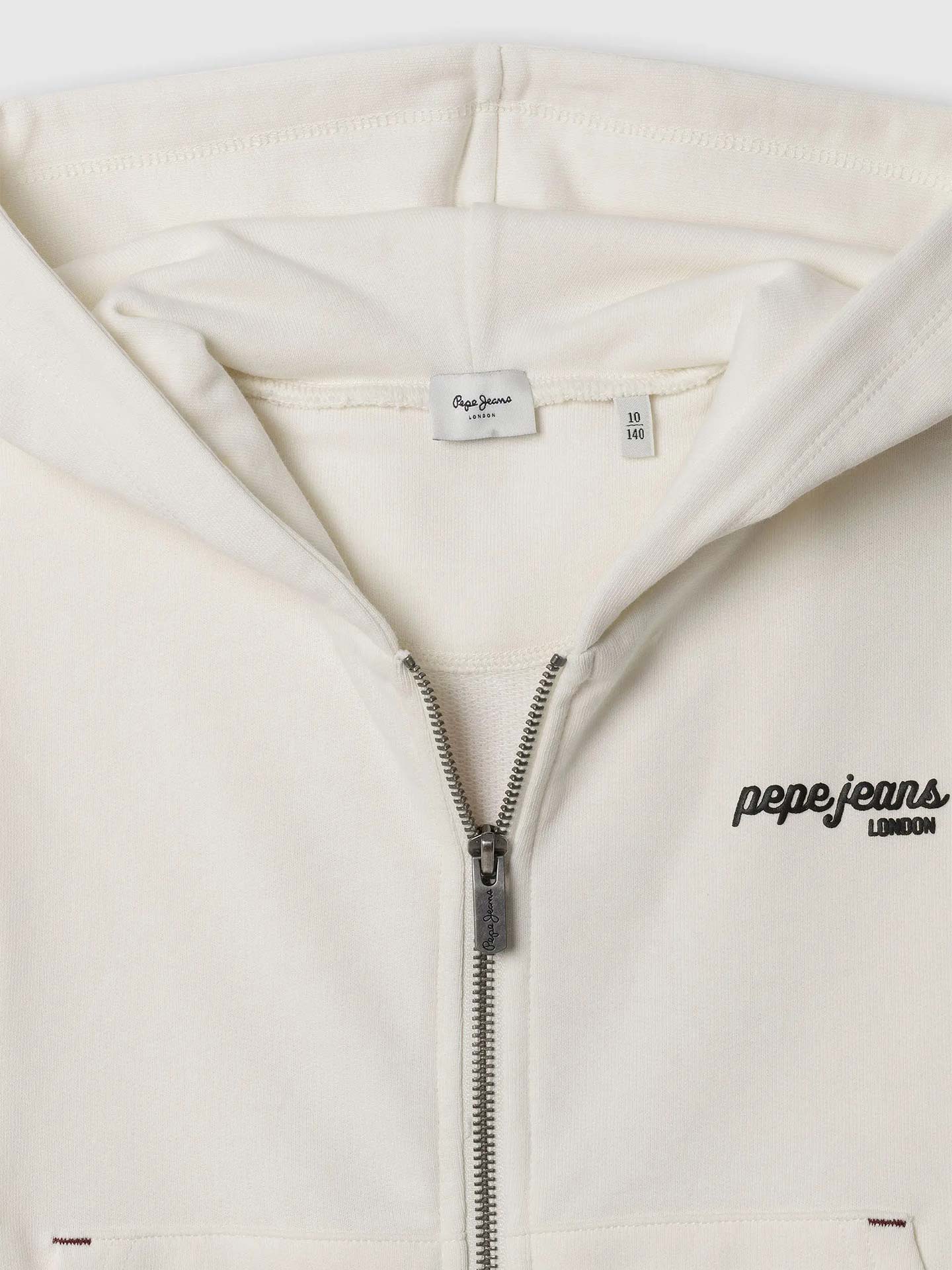 Sweatshirt Relaxed Fit