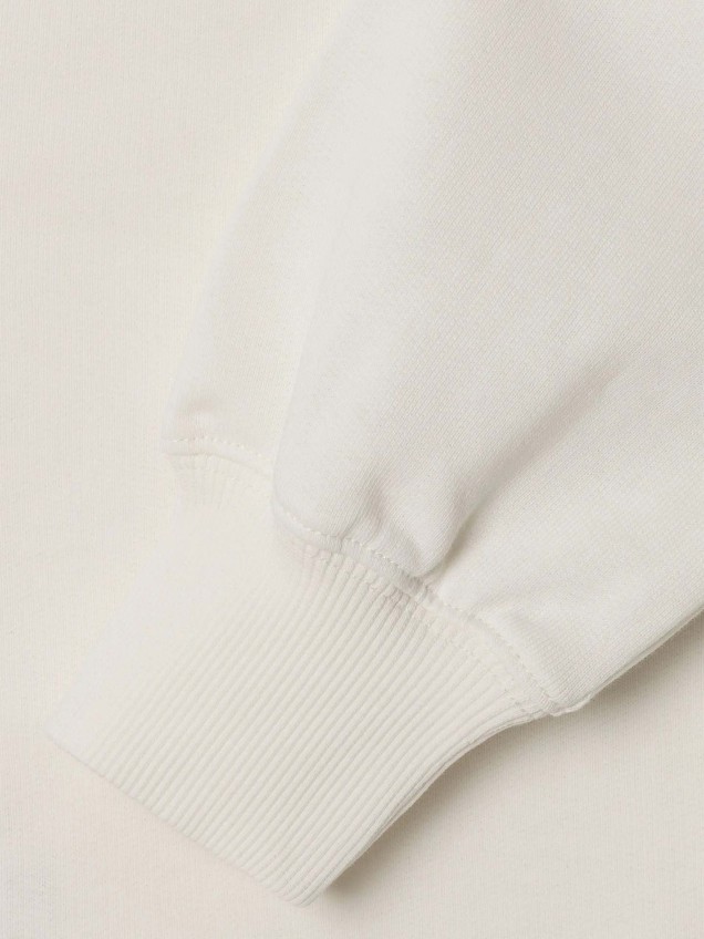 Sweatshirt Relaxed Fit