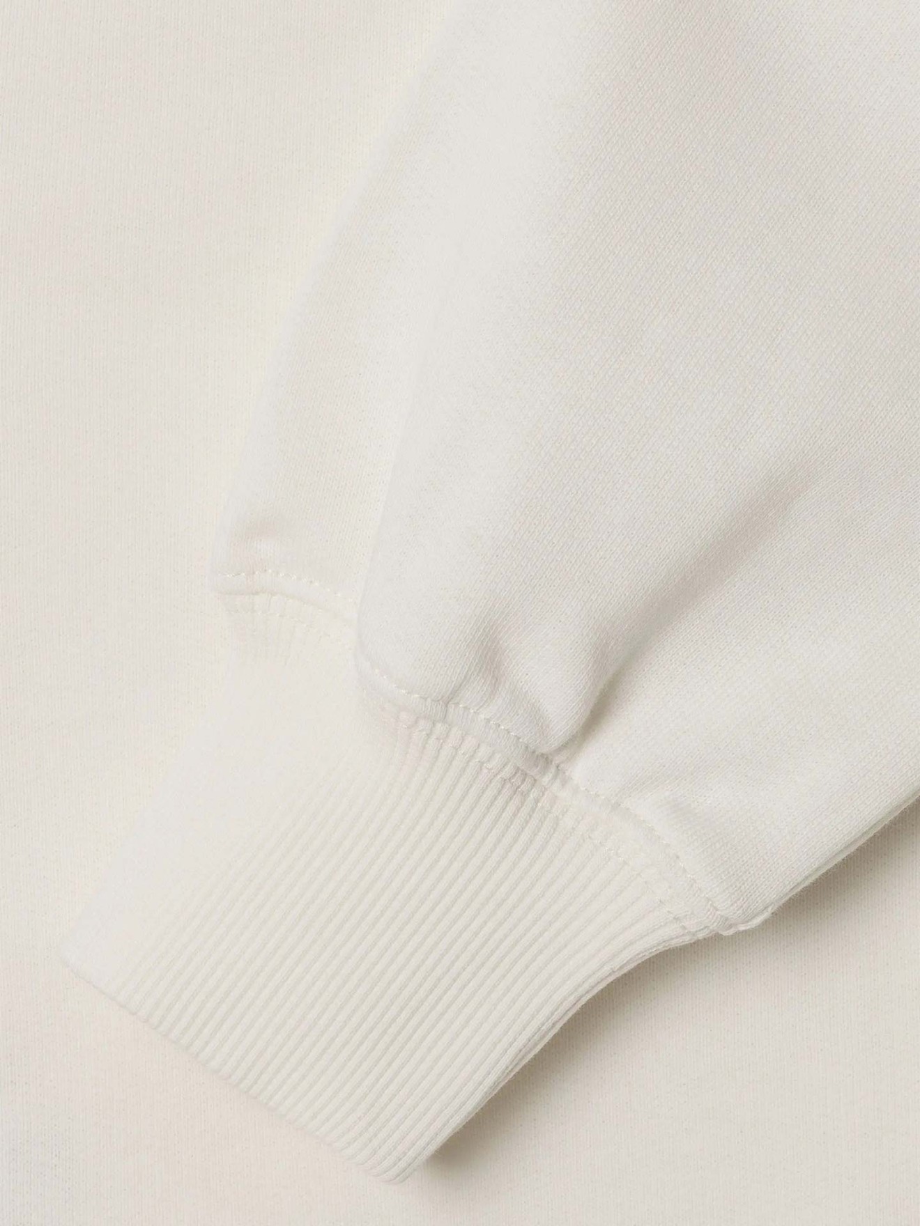 Sweatshirt Relaxed Fit
