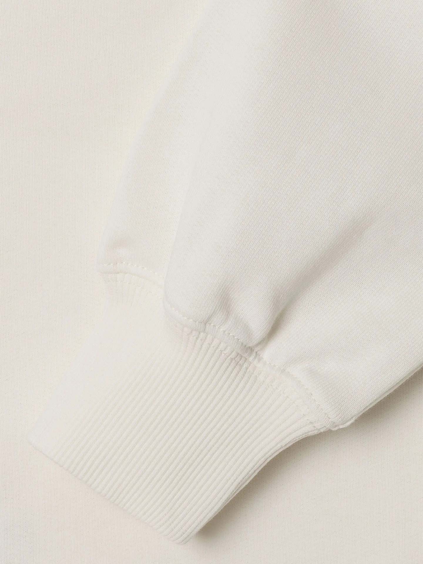 Sweatshirt Relaxed Fit