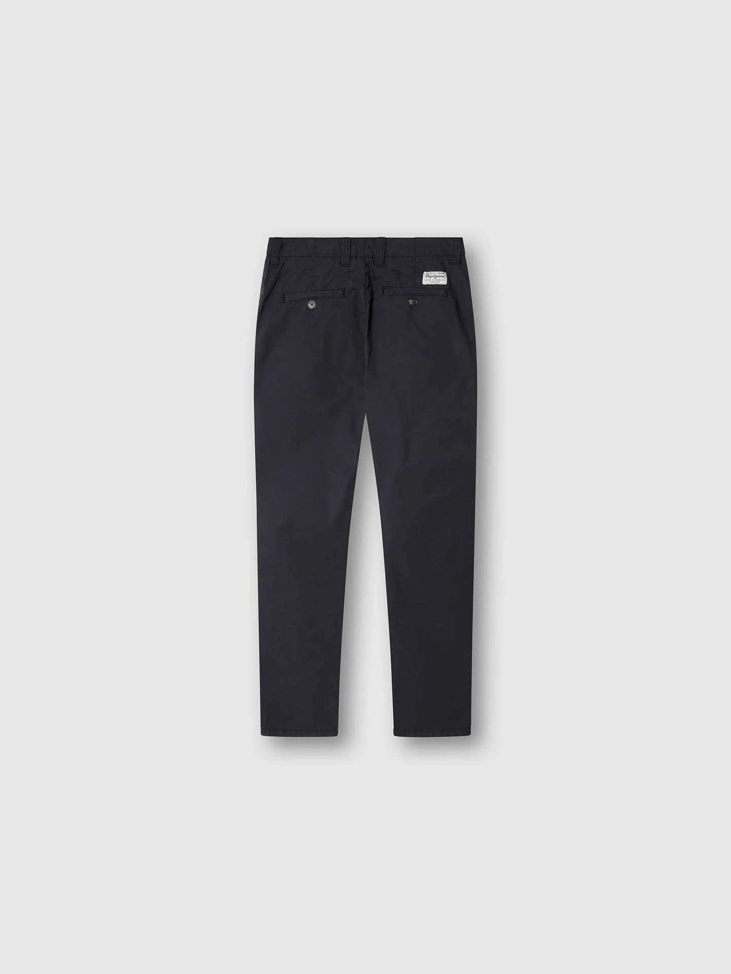 Calças Chino Slim Fit