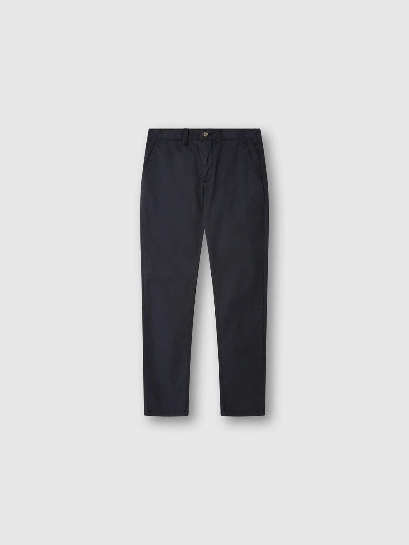 Calças Chino Slim Fit