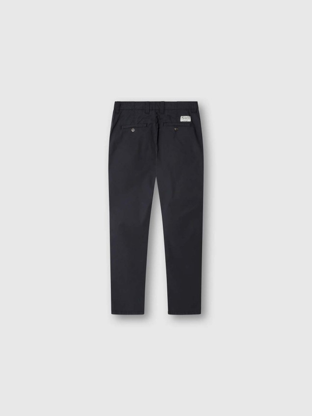 Calças Chino Slim Fit
