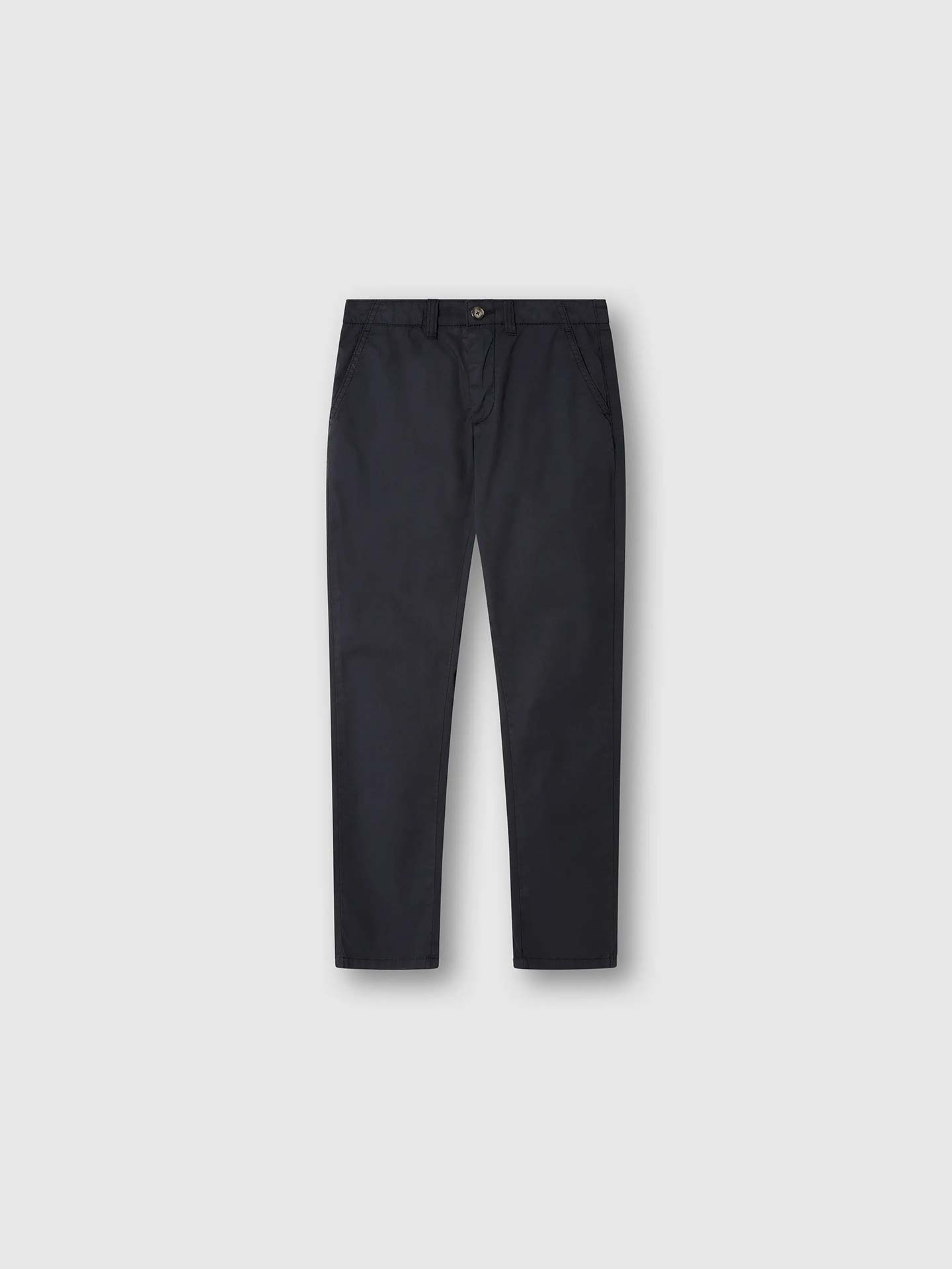 Calças Chino Slim Fit