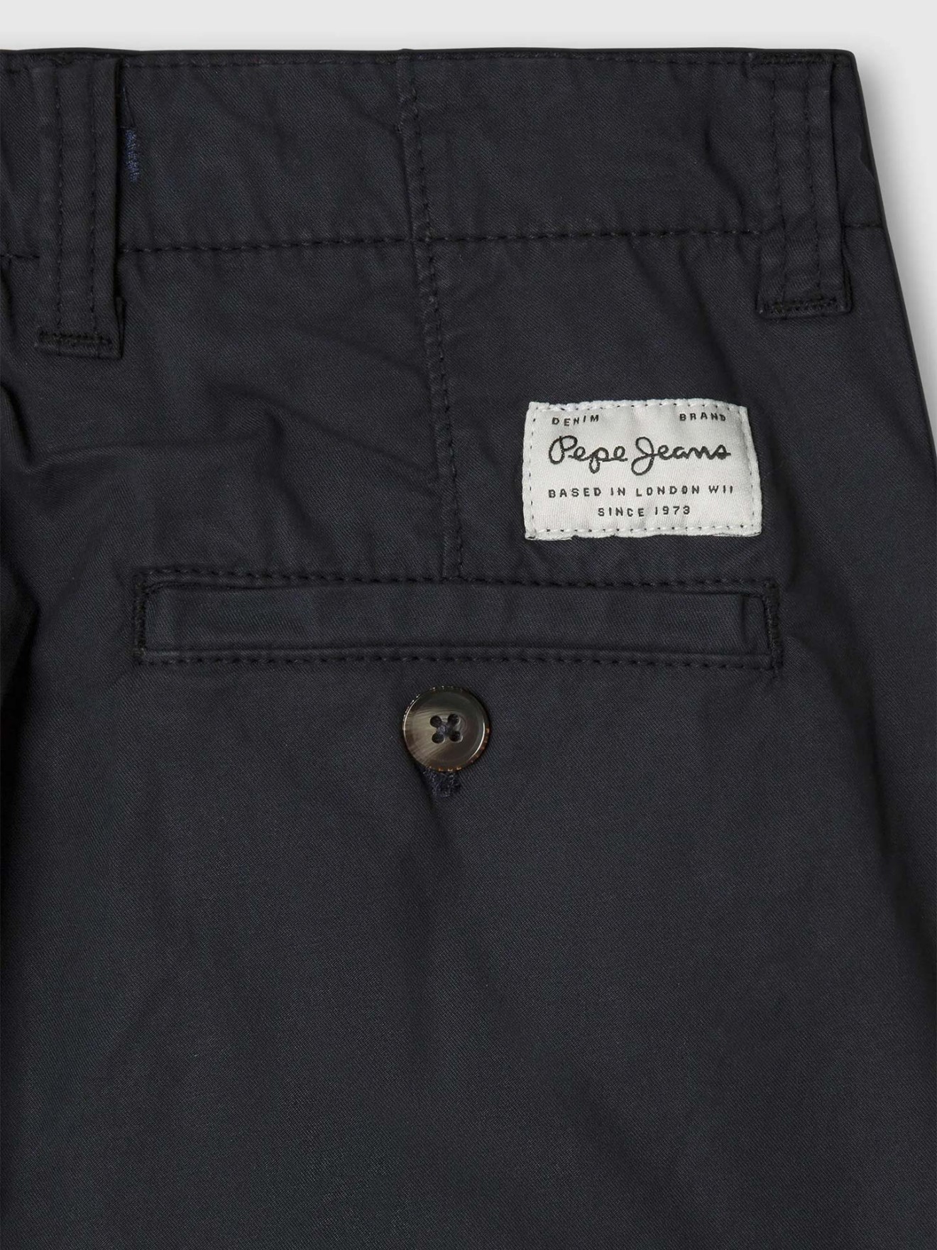 Calças Chino Slim Fit