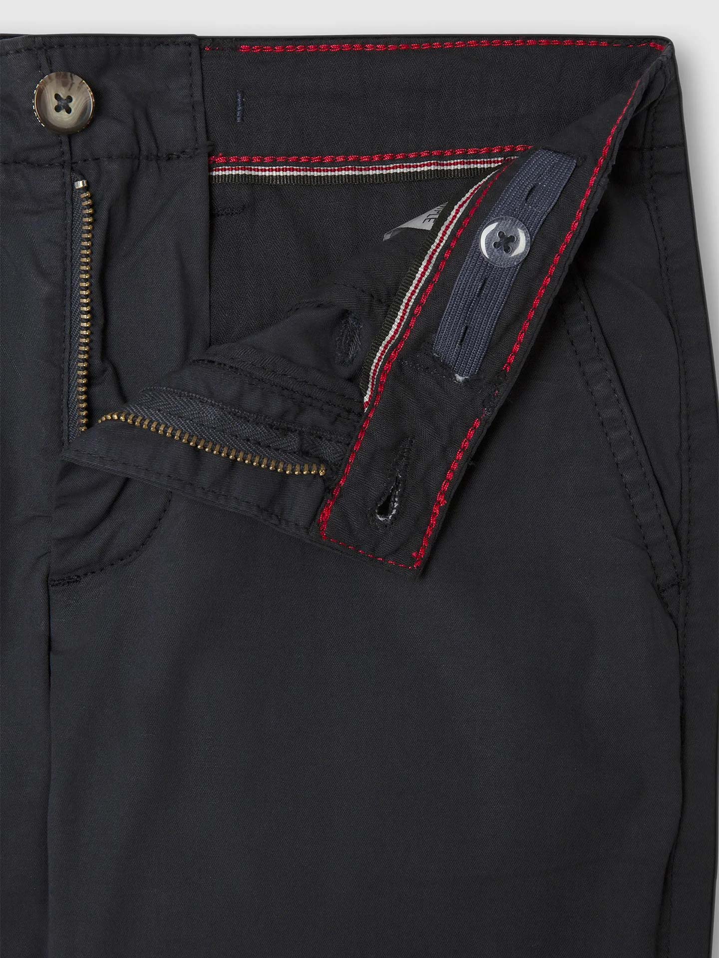 Calças Chino Slim Fit