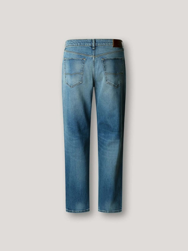 Calças de Ganga Dalston