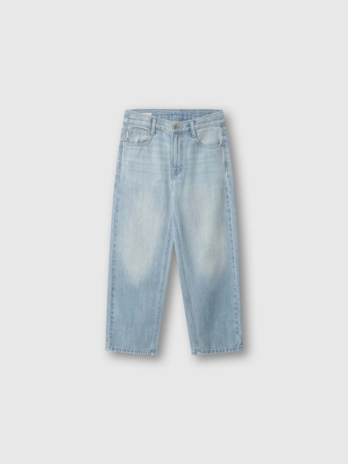 Cal�as de Ganga Loose Fit Dan