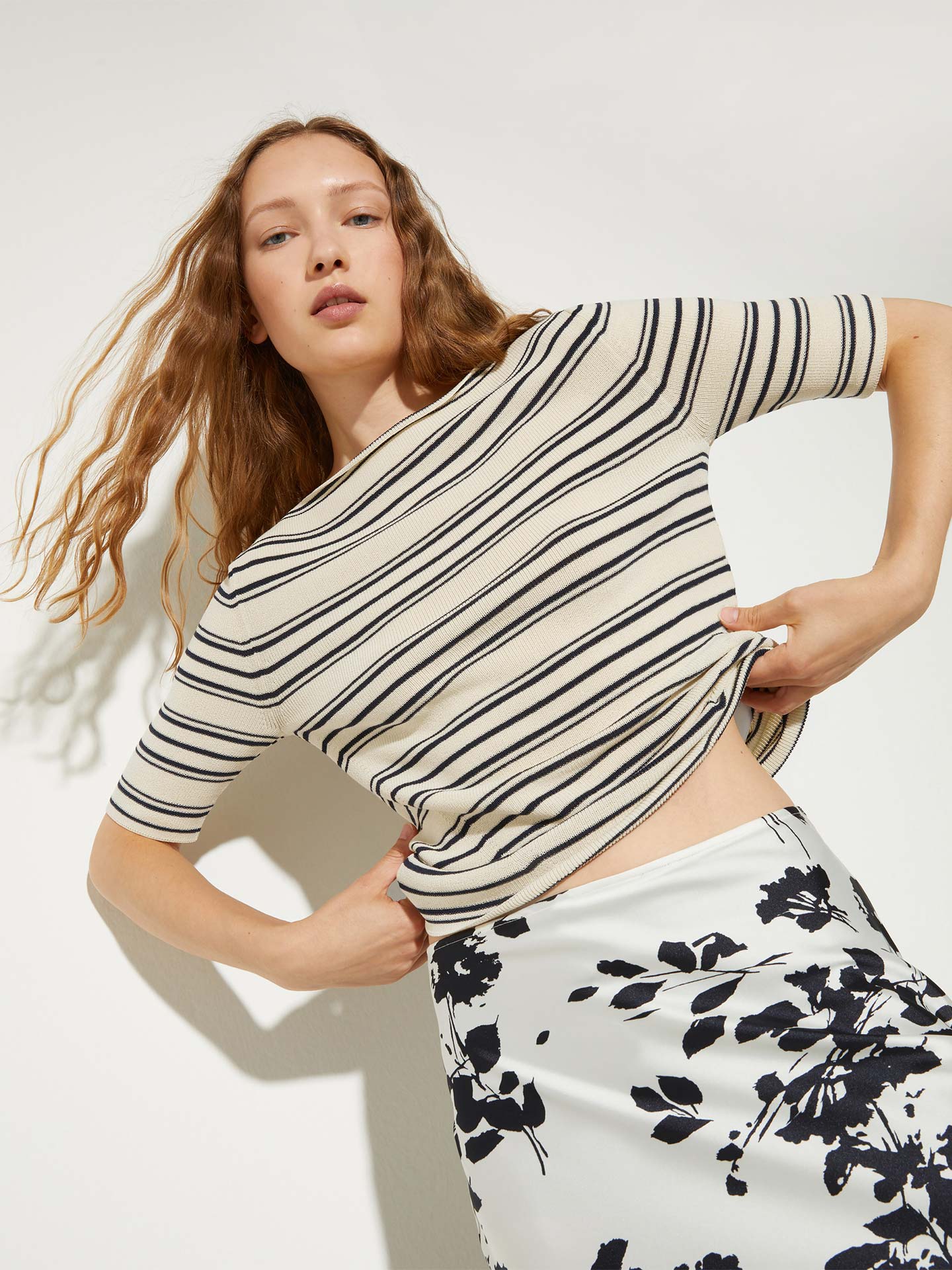 Camisola de Malha MCOPASSATA