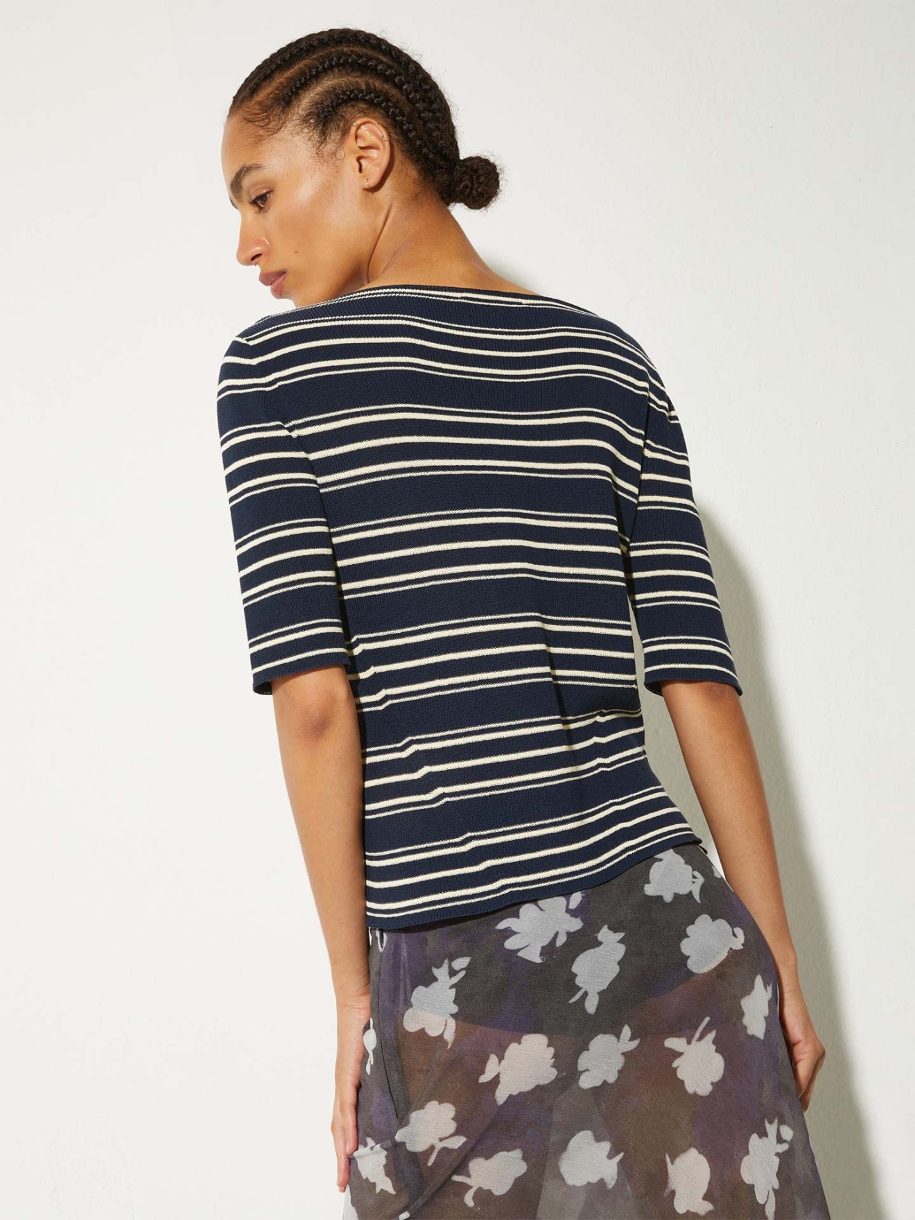 Camisola de Malha MCOPASSATA