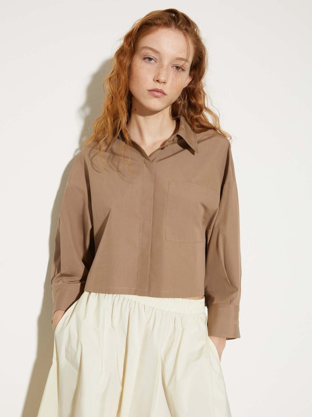 Camisa MCOVELOCE