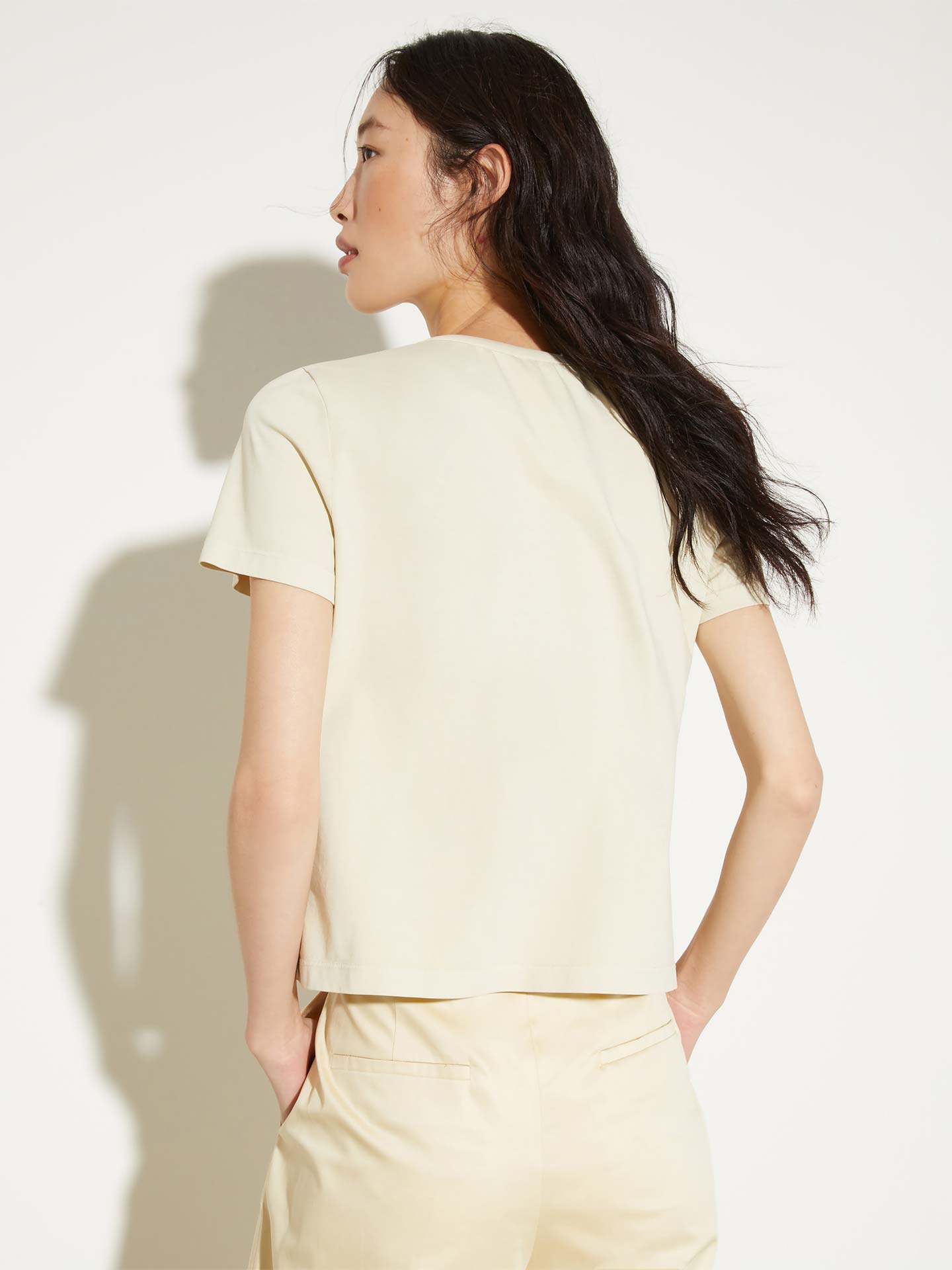 T-shirt MCOCASTA