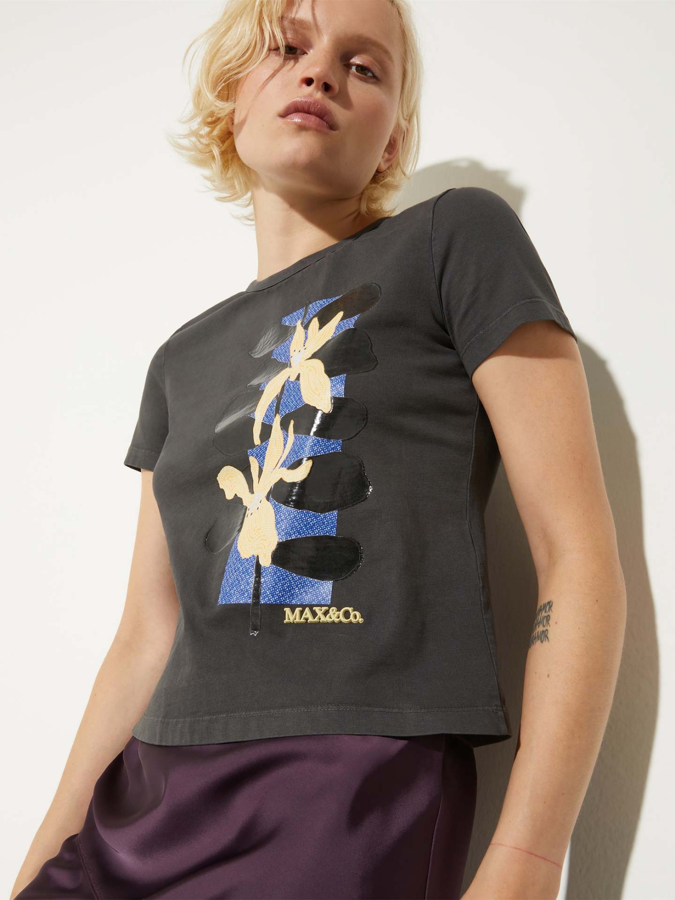 T-shirt MCOCASTA
