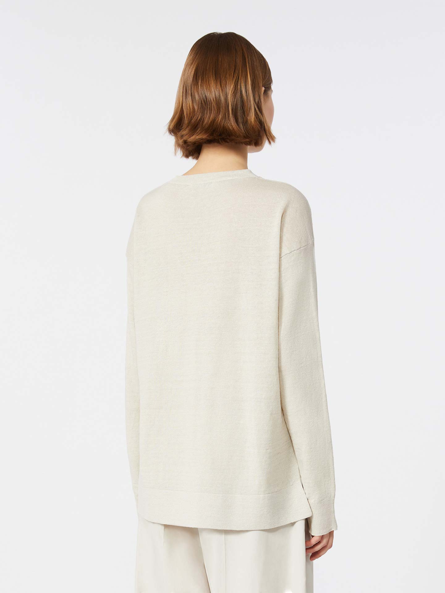 Camisola de Malha SMMFIORIRE