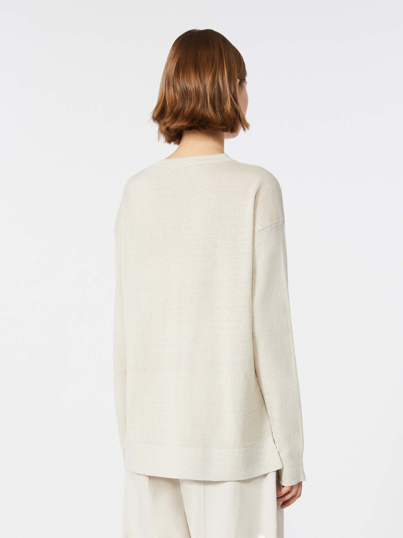 Camisola de Malha SMMFIORIRE