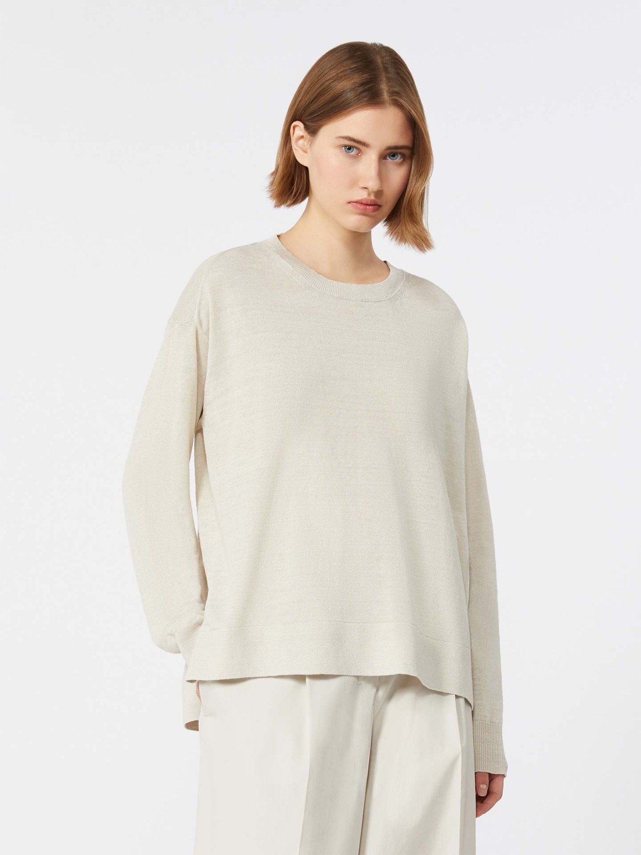 Camisola de Malha SMMFIORIRE