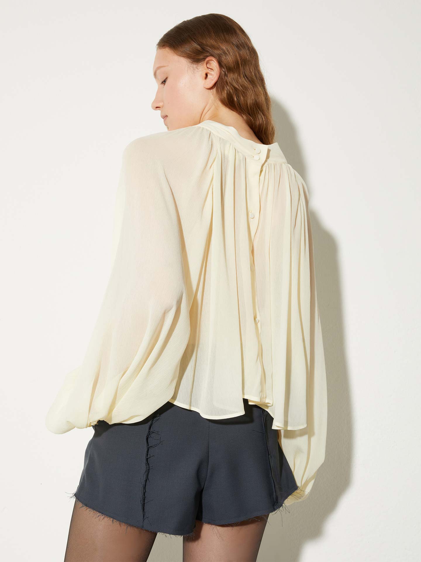 Blusa MCOAFFETTO