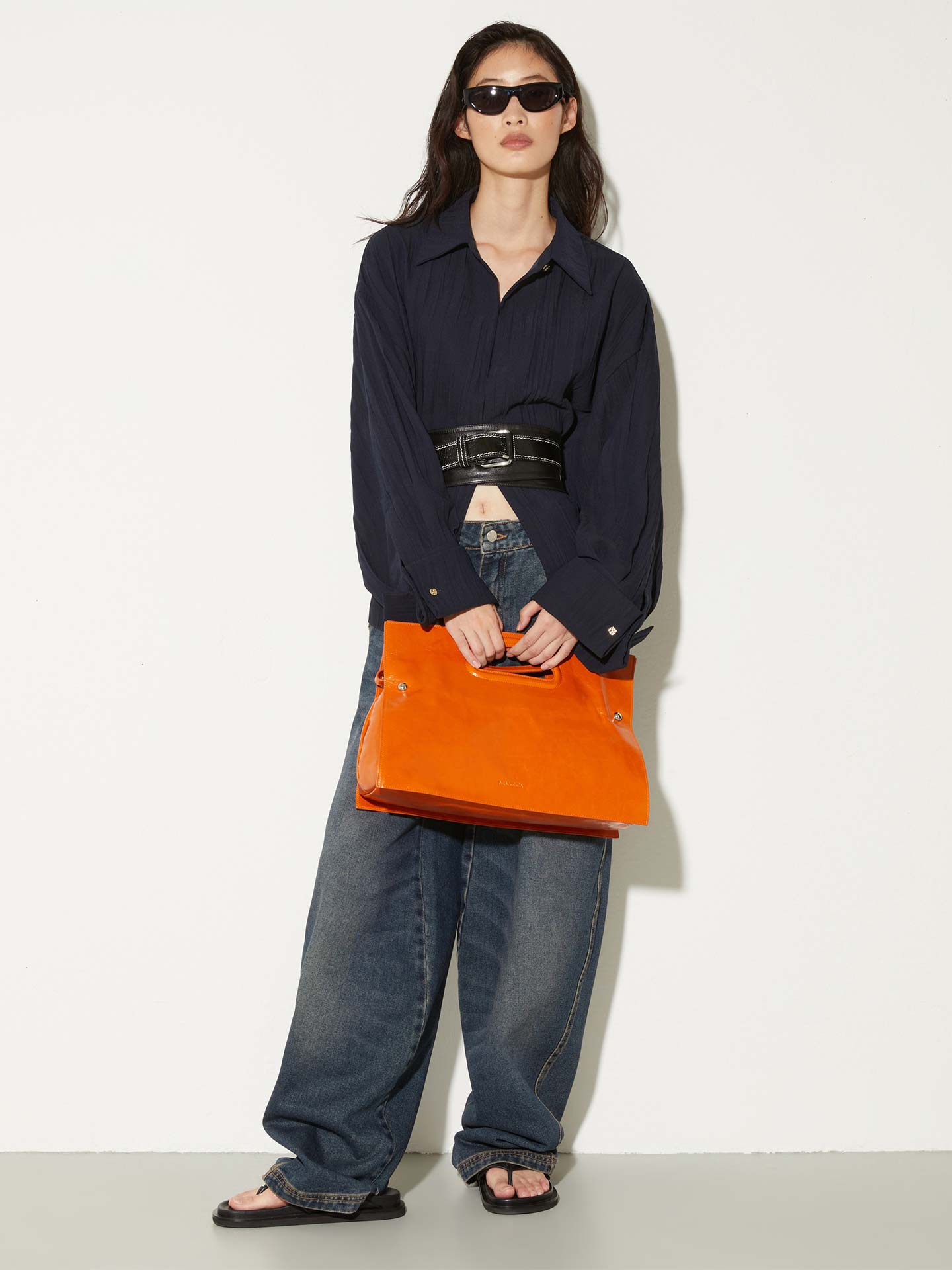 Casaco-camisa MCOAGITARE