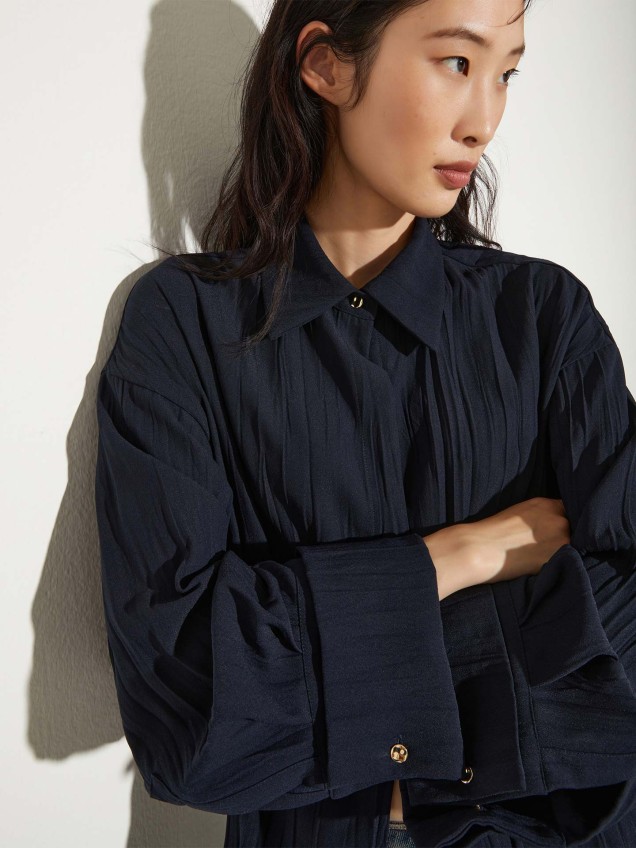 Casaco-camisa MCOAGITARE