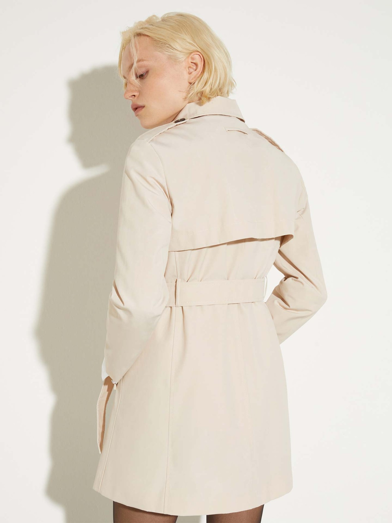 Gabardina MCOARIS