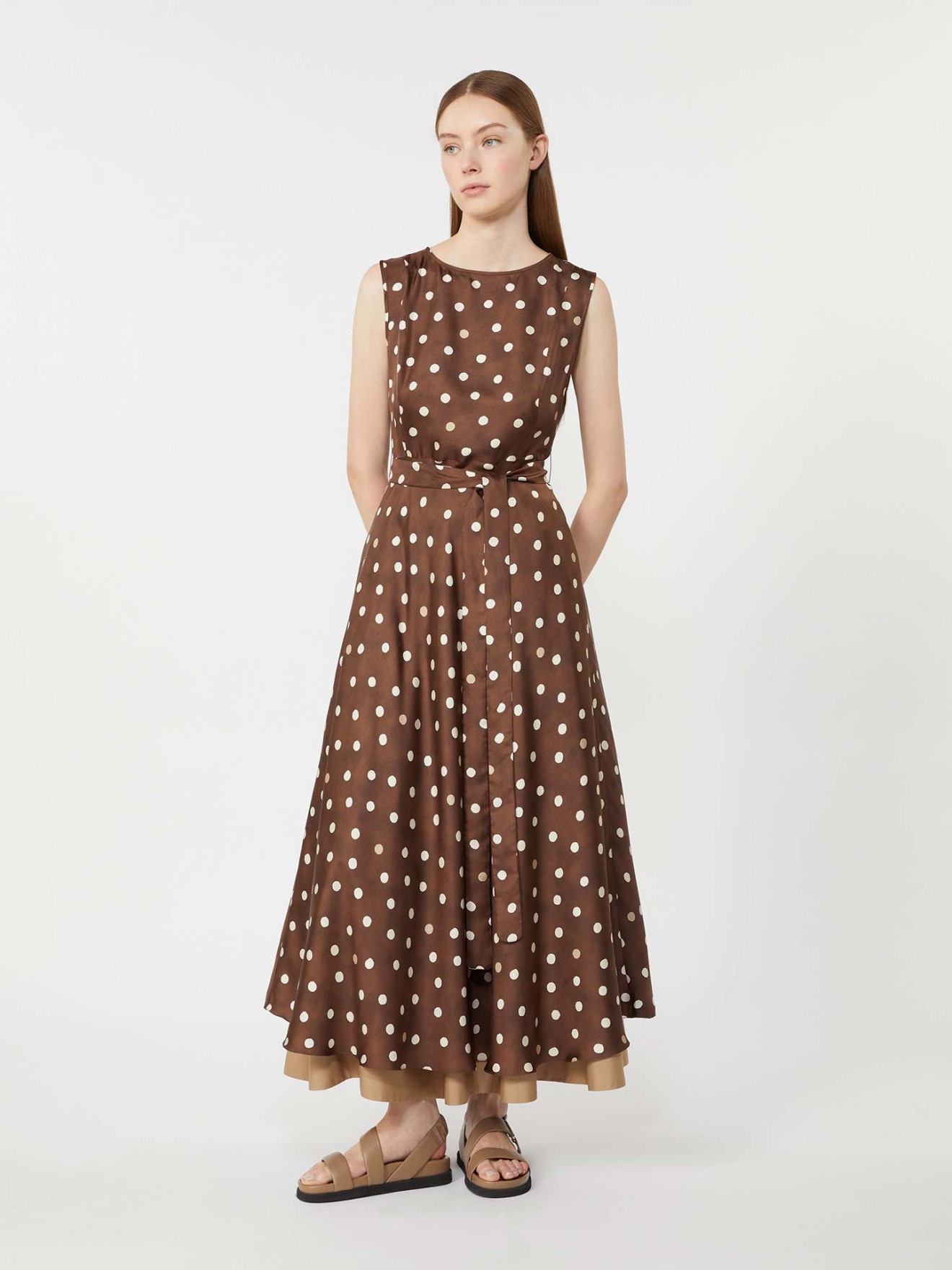Vestido Midi SMMMARTINA
