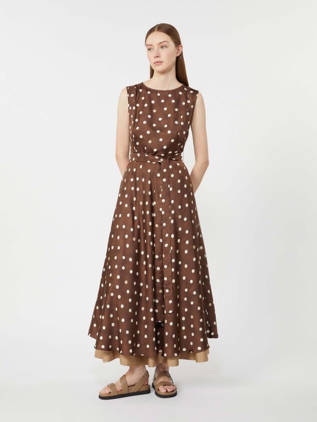 Vestido Midi SMMMARTINA