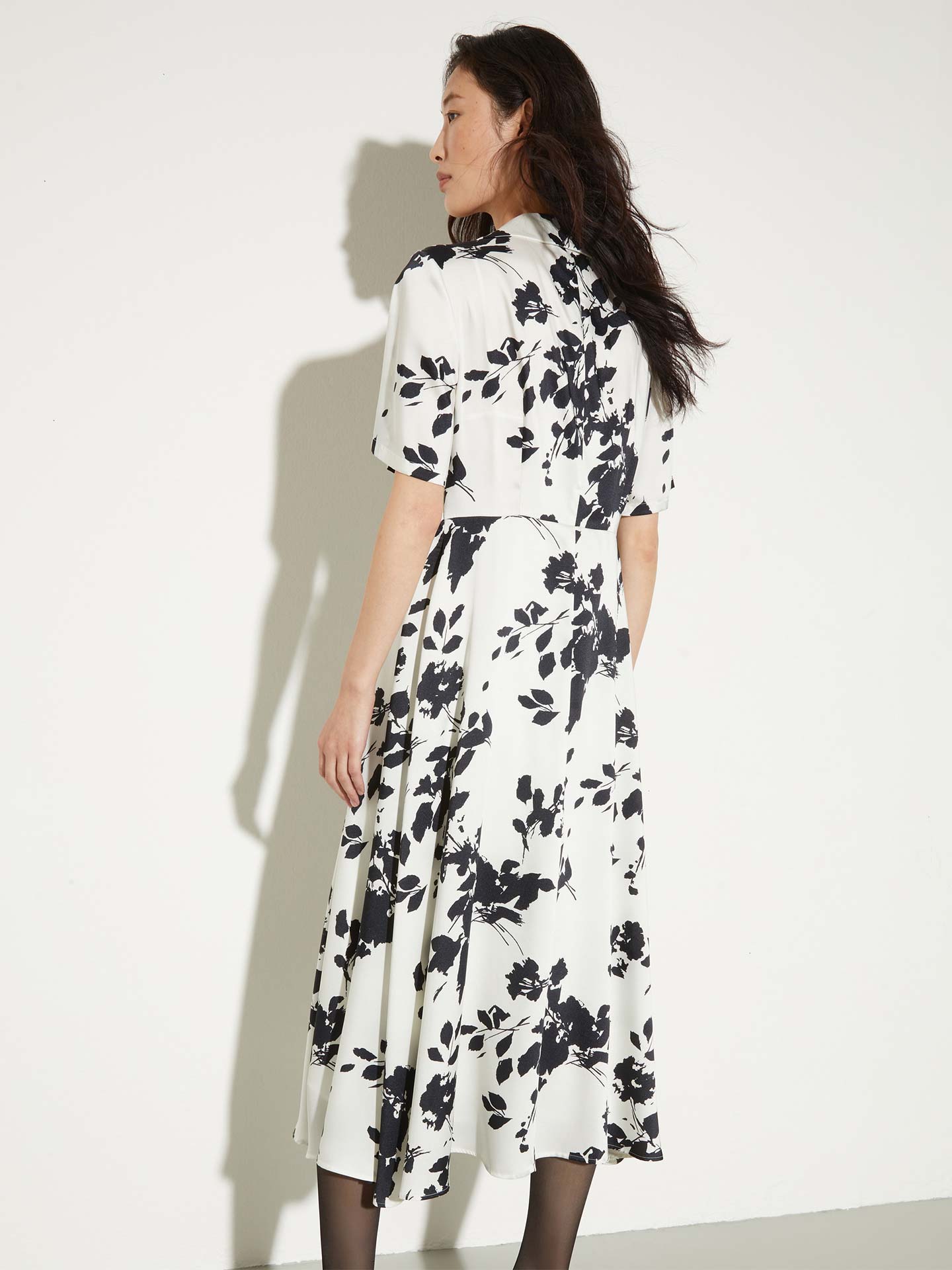 Vestido MCOBALTA