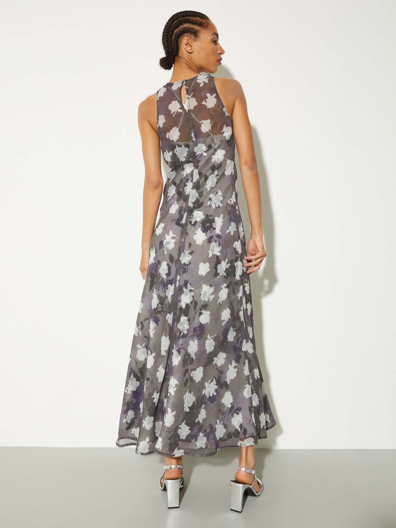 Vestido Duplo MCOEPOPEA