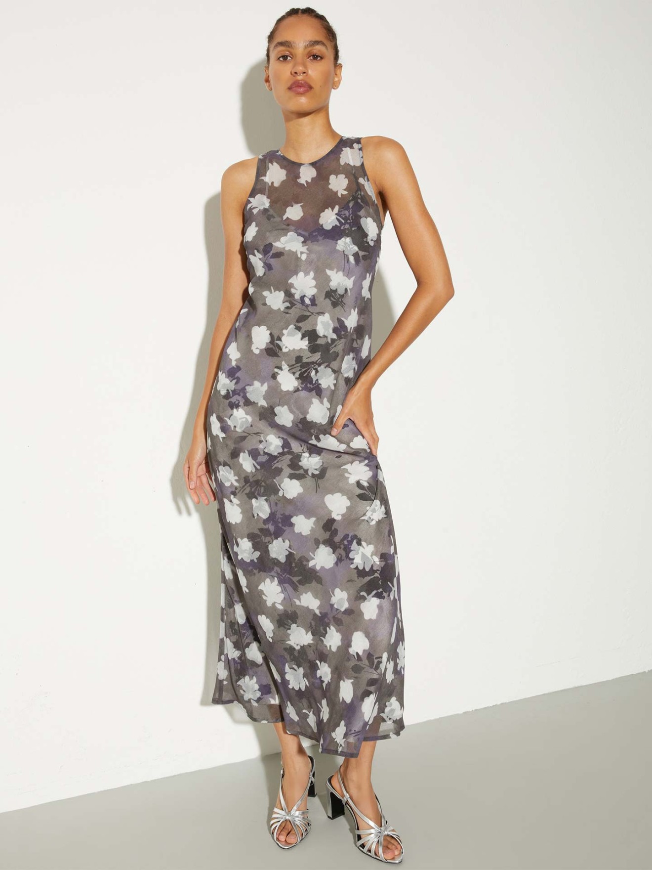 Vestido Duplo MCOEPOPEA