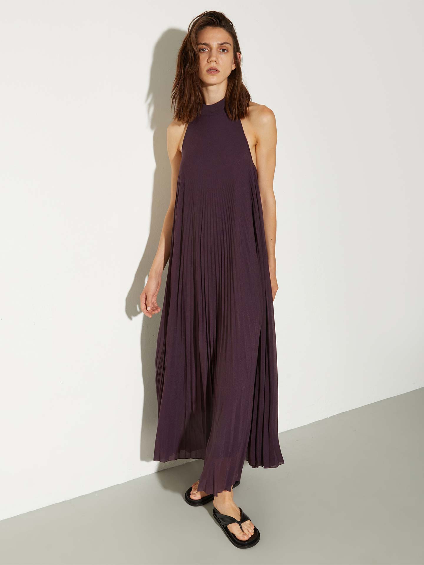 Vestido Comprido MCOPIETRE