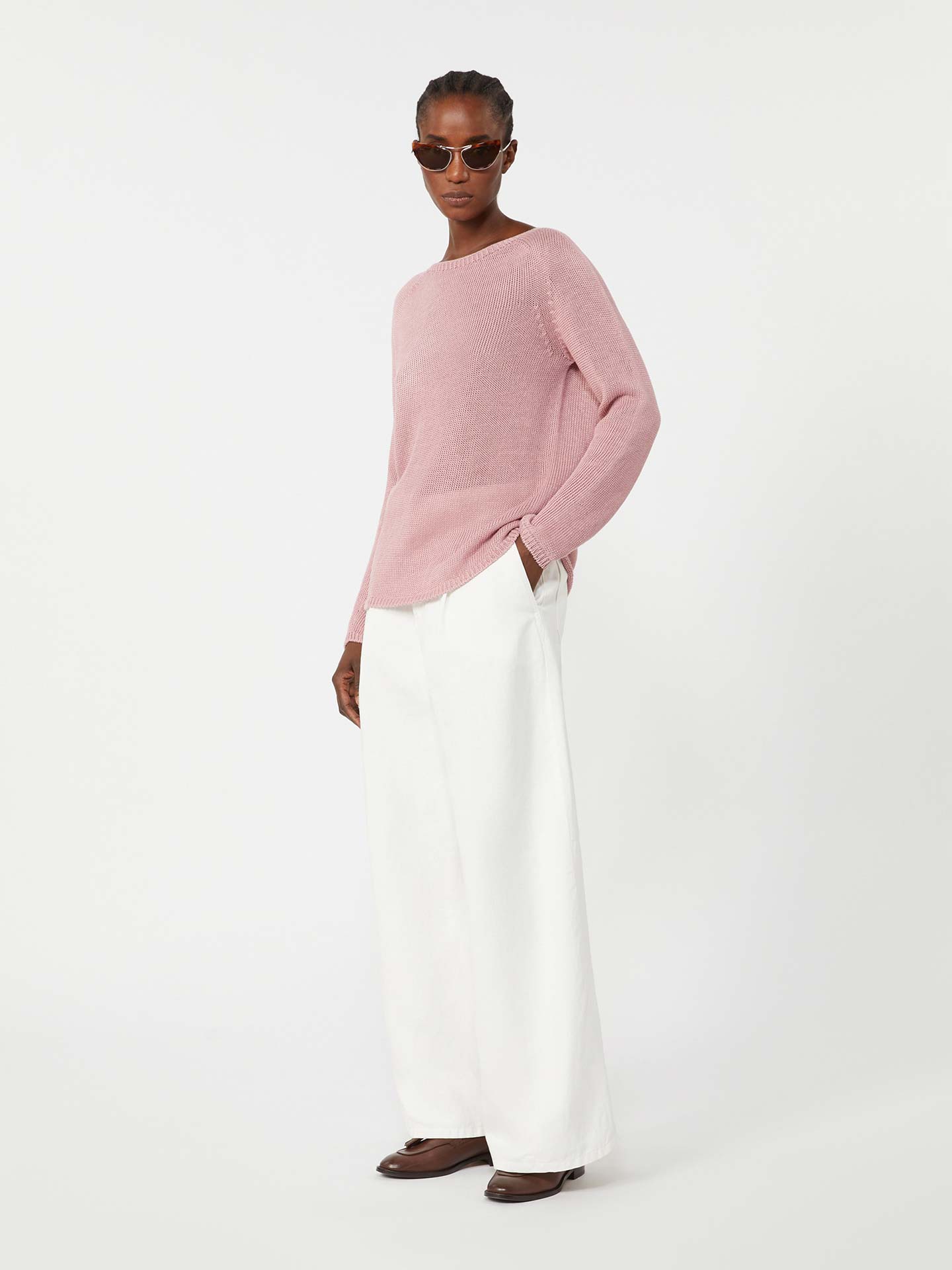 Camisola de Malha SMMGIOLINO