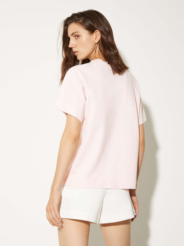 T-Shirt MCOTESO