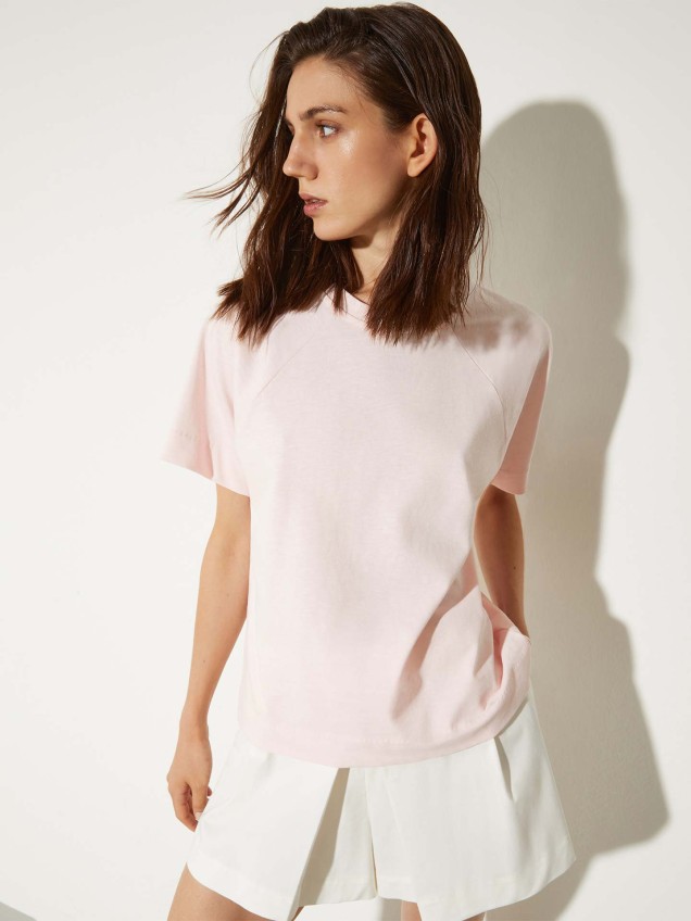 T-Shirt MCOTESO