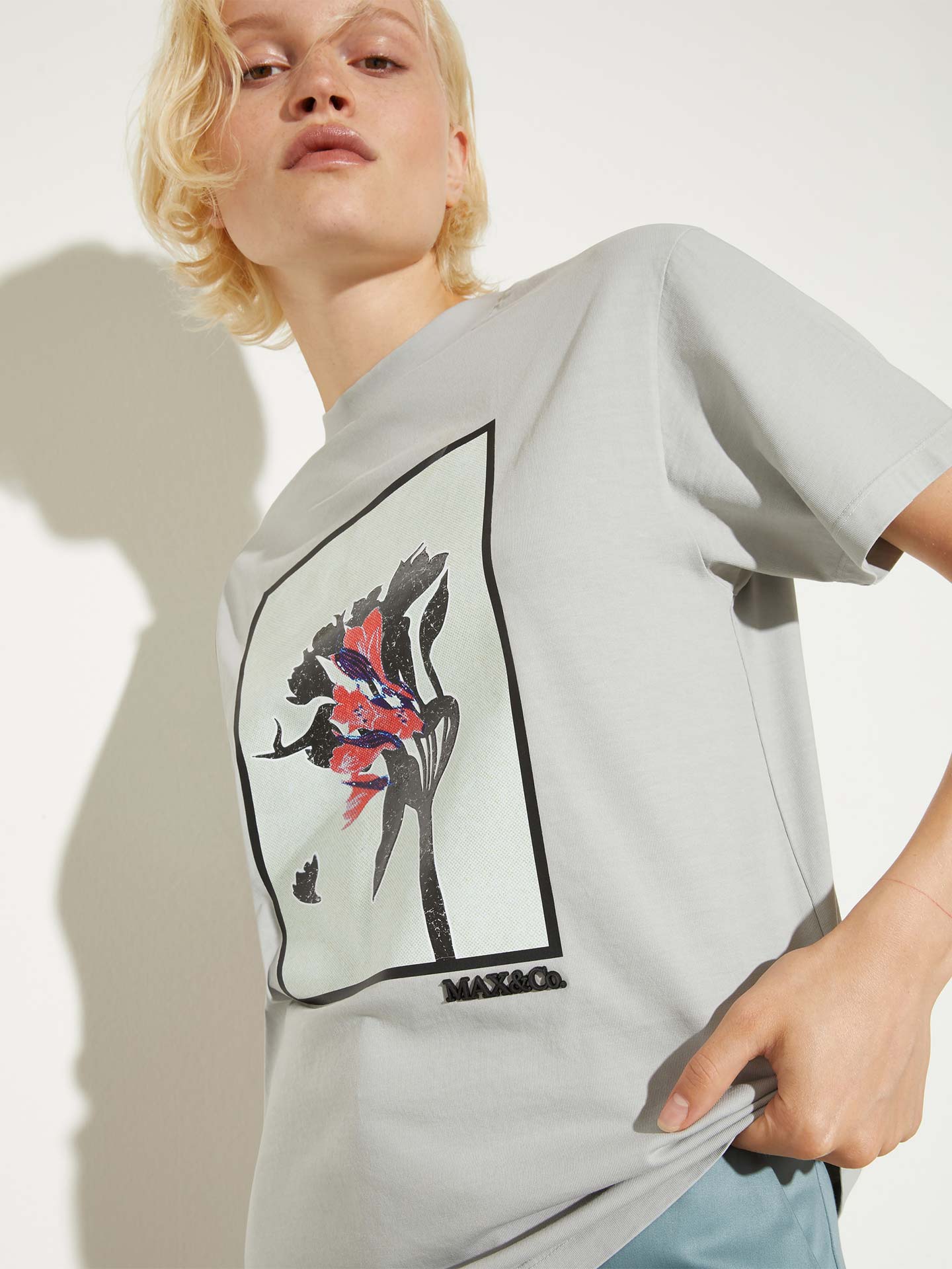 T-shirt MCOOGNUNO