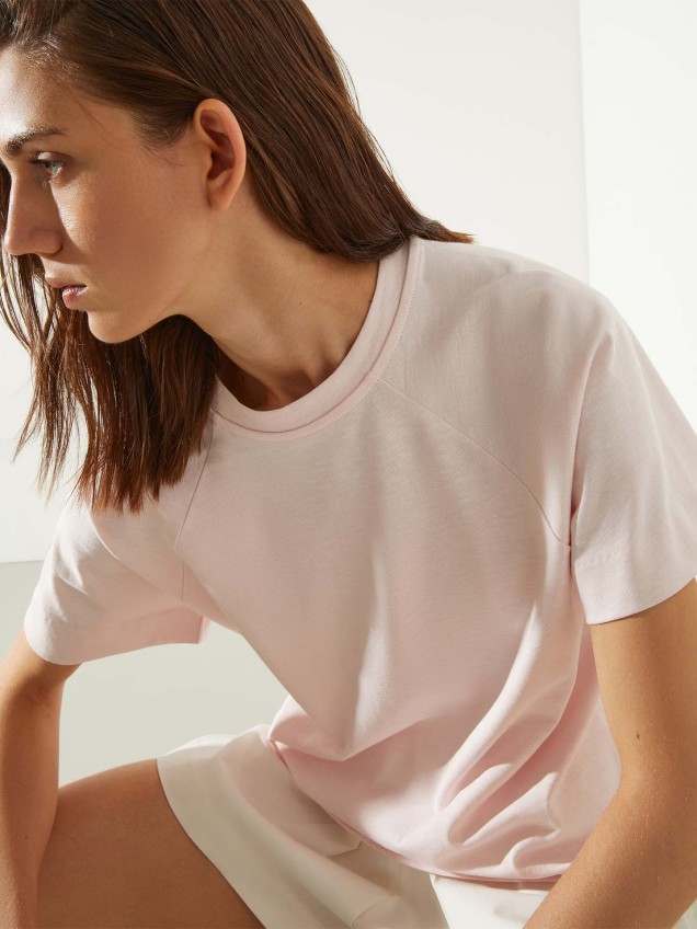 T-Shirt MCOTESO