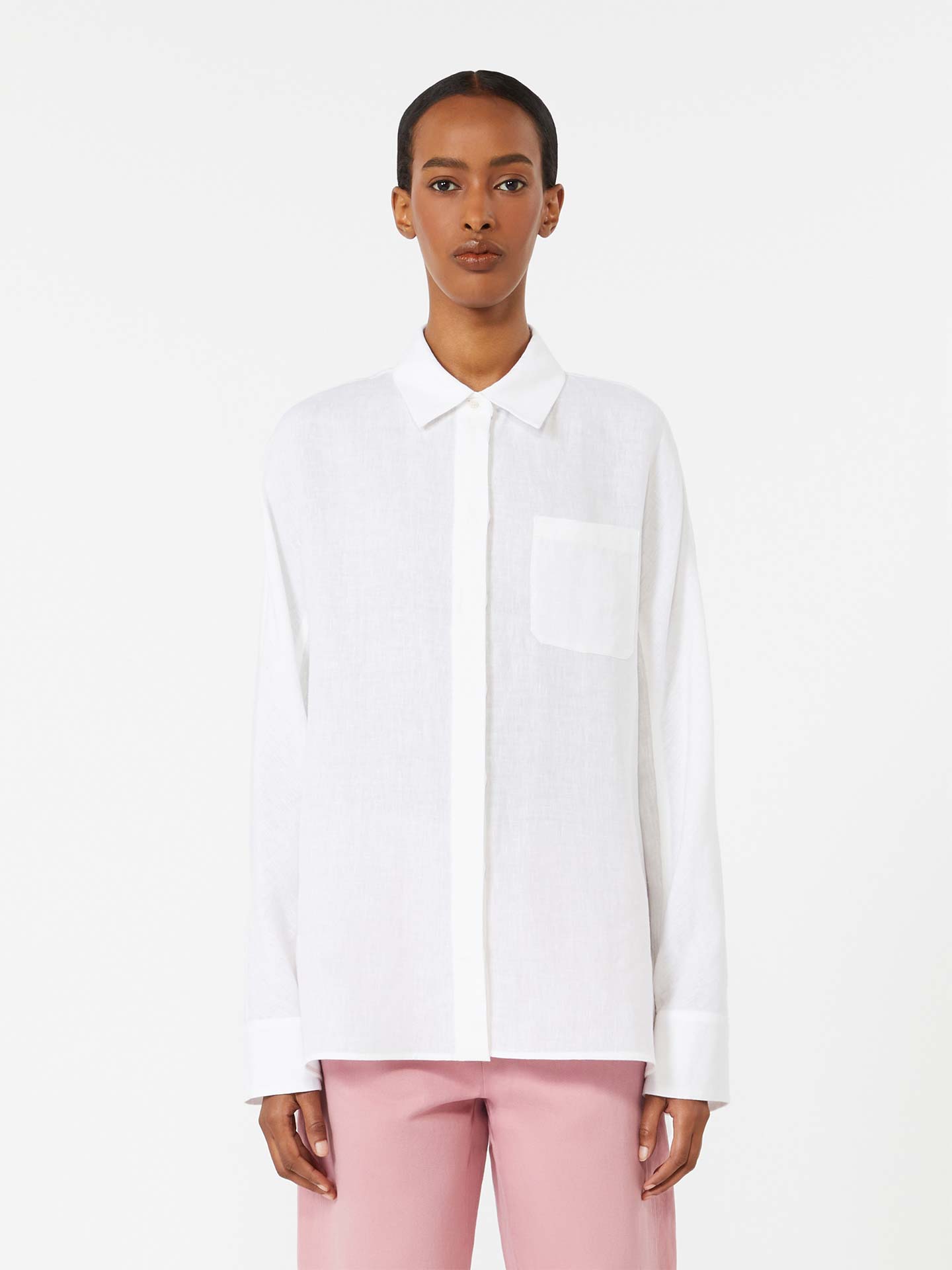 Camisa de Linho SMMGALA