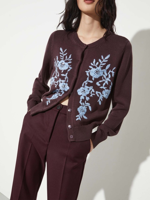 Calças de Ganga MCOESTROSO